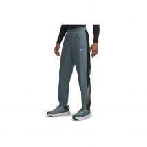 Under Armour - Pantalon survêtement Under Armour Velocity Storm bleu
