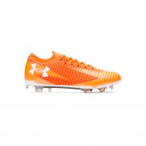 Under Armour - Chaussures Moulés (FG) Under Armour Shadow Elite 3 FG orange Pointure 42 1/2