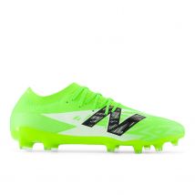 New Balance - Chaussures Moulés (FG) New Balance Furon V8 Elite MG vert Pointure 44