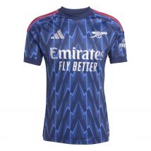 adidas - Maillot Arsenal extérieur 2025/26