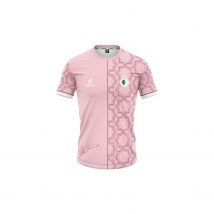 Dkali - Maillot Dkali Algérie rose