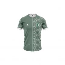 Dkali - Maillot Dkali Algérie vert