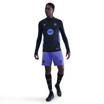 Nike - Short gardien FC Barcelone violet 2025/26