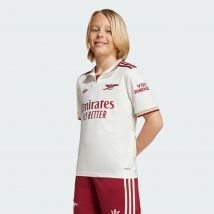 Maillot junior Arsenal third 2025/26