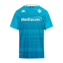 Kappa - Maillot Fiorentina third 2025/26