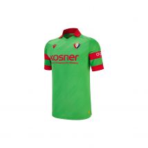 Macron - Maillot Osasuna extérieur 2025/26