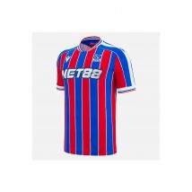 Macron - Maillot Crystal Palace domicile 2025/26