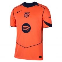 Nike - Maillot FC Barcelone third 2025/26