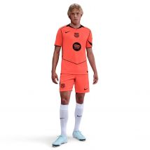 Nike - Short FC Barcelone third 2025/26