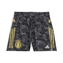 adidas - Short adidas x BAPE gris