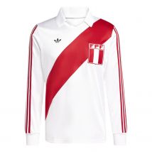 adidas - Maillot manches longues Pérou 1978