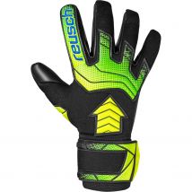 Reusch - Gants Gardien Reusch Attrakt AB1 Infinity vert