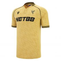 Macron - Maillot Crystal Palace extérieur 2025/26