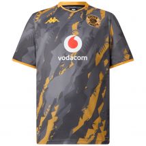 Kappa - Maillot Kaizer Chiefs extérieur 2025/26