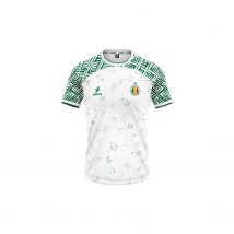 Dkali - Maillot Dkali Sénégal blanc