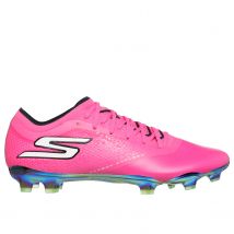 Skechers - Chaussures Moulés Skechers Razor 1.5 Elite FG rose Pointure 42 1/2