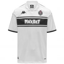 Kappa - Maillot Partizan third 2025/26