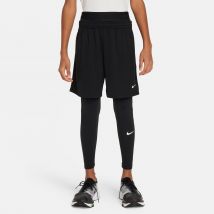 Nike - Legging junior Nike Pro noir