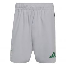 adidas - Short Algérie Travel gris