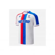 Macron - Maillot Crystal Palace extérieur 2025/26