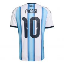 adidas - Maillot Messi Argentine domicile 2026