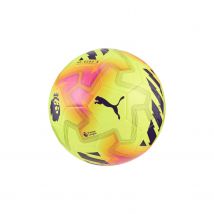 Puma - Ballon Puma Premier League jaune 2025/26