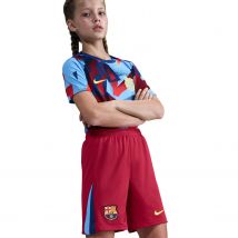 Nike - Short junior FC Barcelone 4th 2025/26