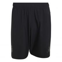 adidas - Short Real Madrid Travel noir
