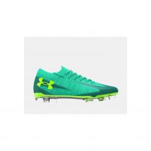 Under Armour - Chaussures Moulés (FG) Under Armour Shadow Elite 3 FG vert Pointure 43