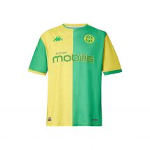 Kappa - Maillot JS Kabylie domicile 2025/26