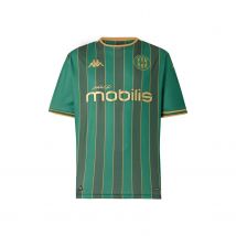Kappa - Maillot JS Kabylie third 2025/26