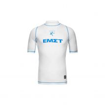 Kappa - Maillot Kappa XXV Kallithea blanc bleu 2025/26
