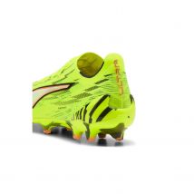 Puma Ultra 6 Ultimate AG jaune