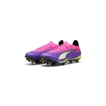 Puma Ultra 6 Carbon Nitro FG rose violet