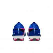 Nike - Chaussures Moulés (FG) Nike Air Zoom Mercurial Vapor 16 Pro FG bleu rose Pointure 45