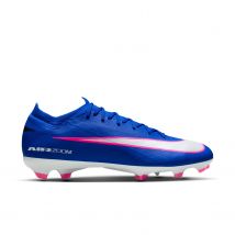 Nike - Chaussures Moulés (FG) Nike Air Zoom Mercurial Vapor 16 Pro FG bleu rose Pointure 45