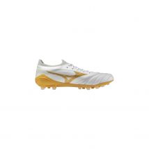 Mizuno - Chaussures Synthétique (AG) Mizuno Morelia Neo IV Beta Elite AG blanc or Pointure 44