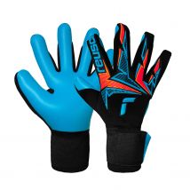 Reusch - Gants gardien Reusch Attrakt Freegel Aqua noir bleu