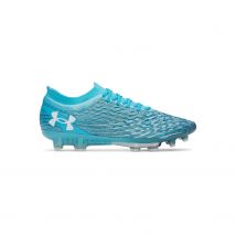 Under Armour - Chaussures Moulés (FG) Under Armour Magnetico 5 Elite FG bleu Pointure 44
