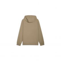 Veste survêtement OM PumaTech Woven beige