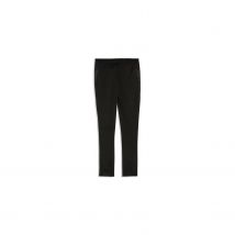 Pantalon survêtement OM noir bleu