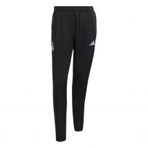 adidas - Pantalon survêtement Real Madrid woven noir violet