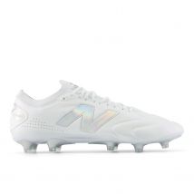 New Balance - Chaussures Moulés (FG) New Balance 442 V3 Elite FG blanc Pointure 45