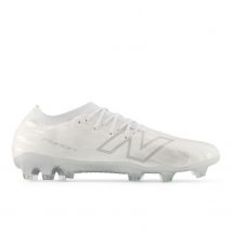 New Balance - Chaussures Moulés (FG) New Balance Furon V8 Elite FG blanc Pointure 45