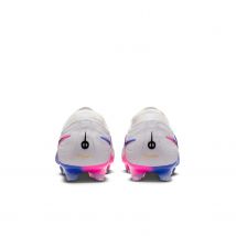 Nike Tiempo Maestro Elite FG bleu rose