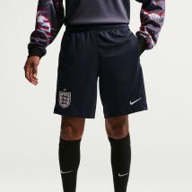Nike - Short entraînement Angleterre Strike bleu