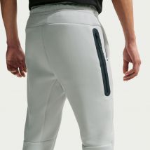 Nike - Pantalon survêtement Pays-Bas TechFleece blanc