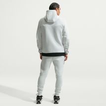 Nike - Veste survêtement Pays-Bas TechFleece blanc