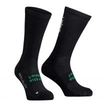 Uhlsport - Chaussettes Uhlsport Grip noir