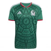 adidas - Maillot Mexique domicile 2026